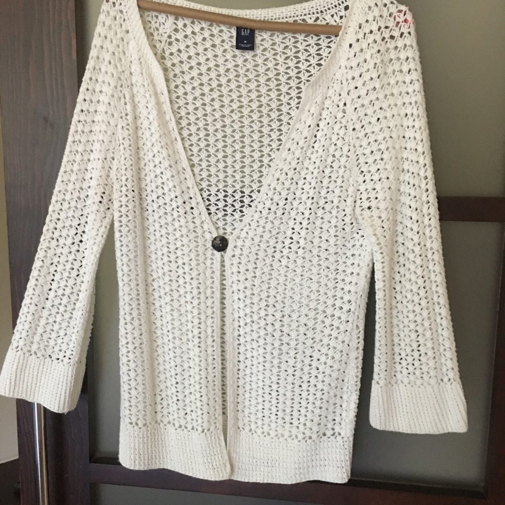 Gap Sweater